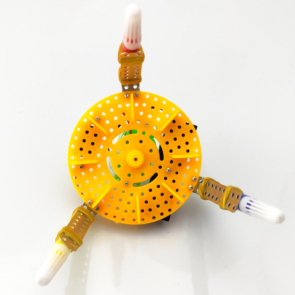 Early Learning DIY Doodle Robo - Science Robot incelemesi ve fiyatı