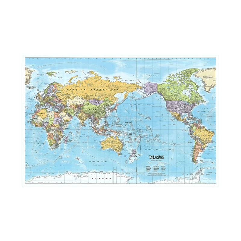 World Map 2012 Fabric Large Po - Star Map Poster incelemesi ve fiyatı