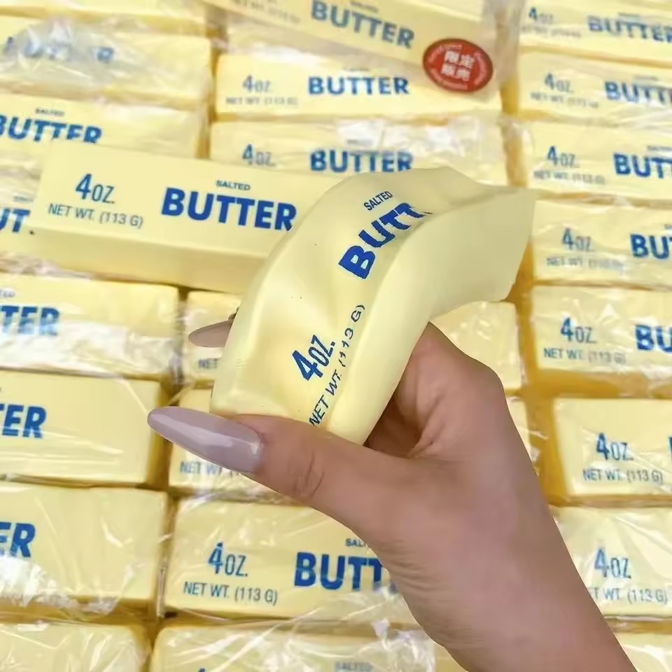 Butter Stick Fidget Toys Vario - Crystal Growing Kit incelemesi ve fiyatı