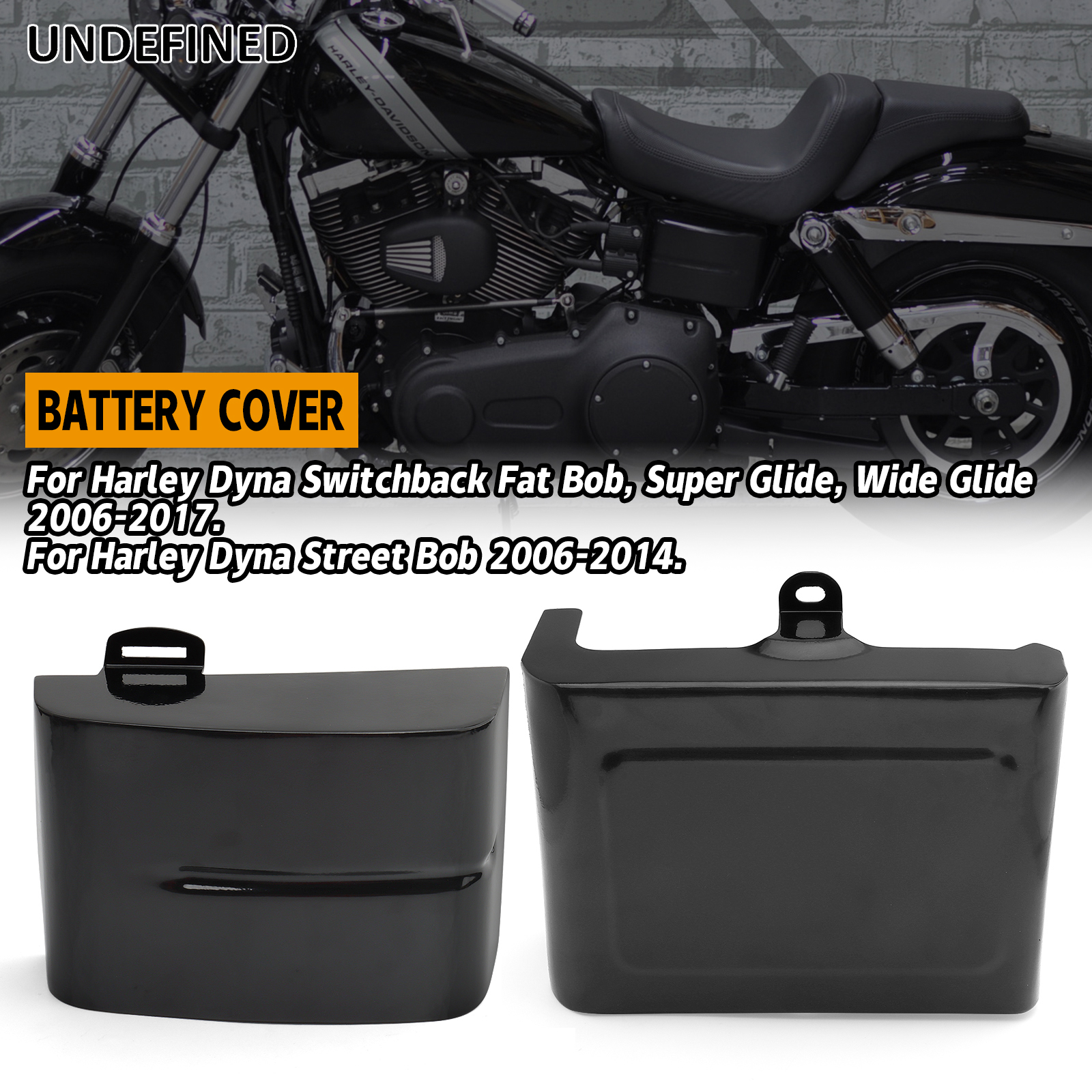 Left/Right Motorcycle Battery  - Science Bob incelemesi ve fiyatı