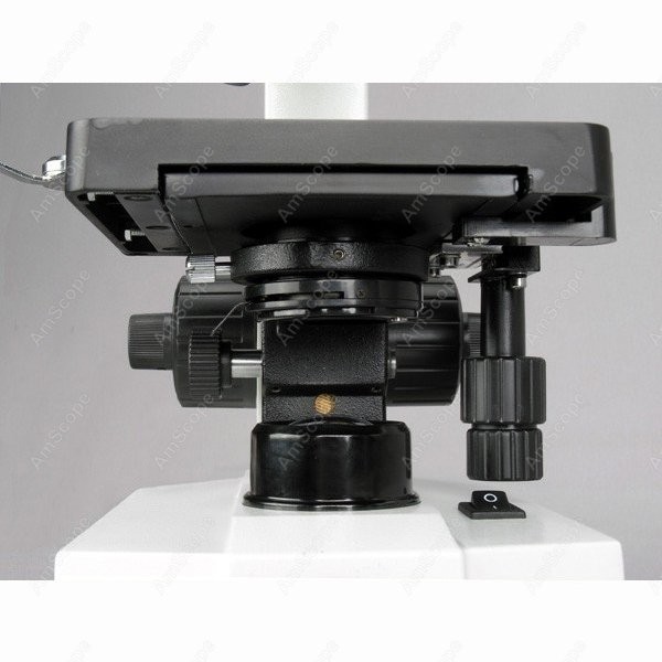 AmScope M220 Series Monocular  - Microscope Compound 40X incelemesi ve fiyatı
