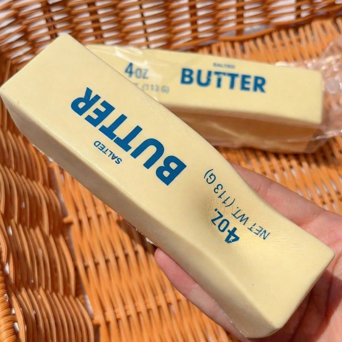Slow Rising Butter Stick Anti- - Crystal Growing Kit incelemesi ve fiyatı