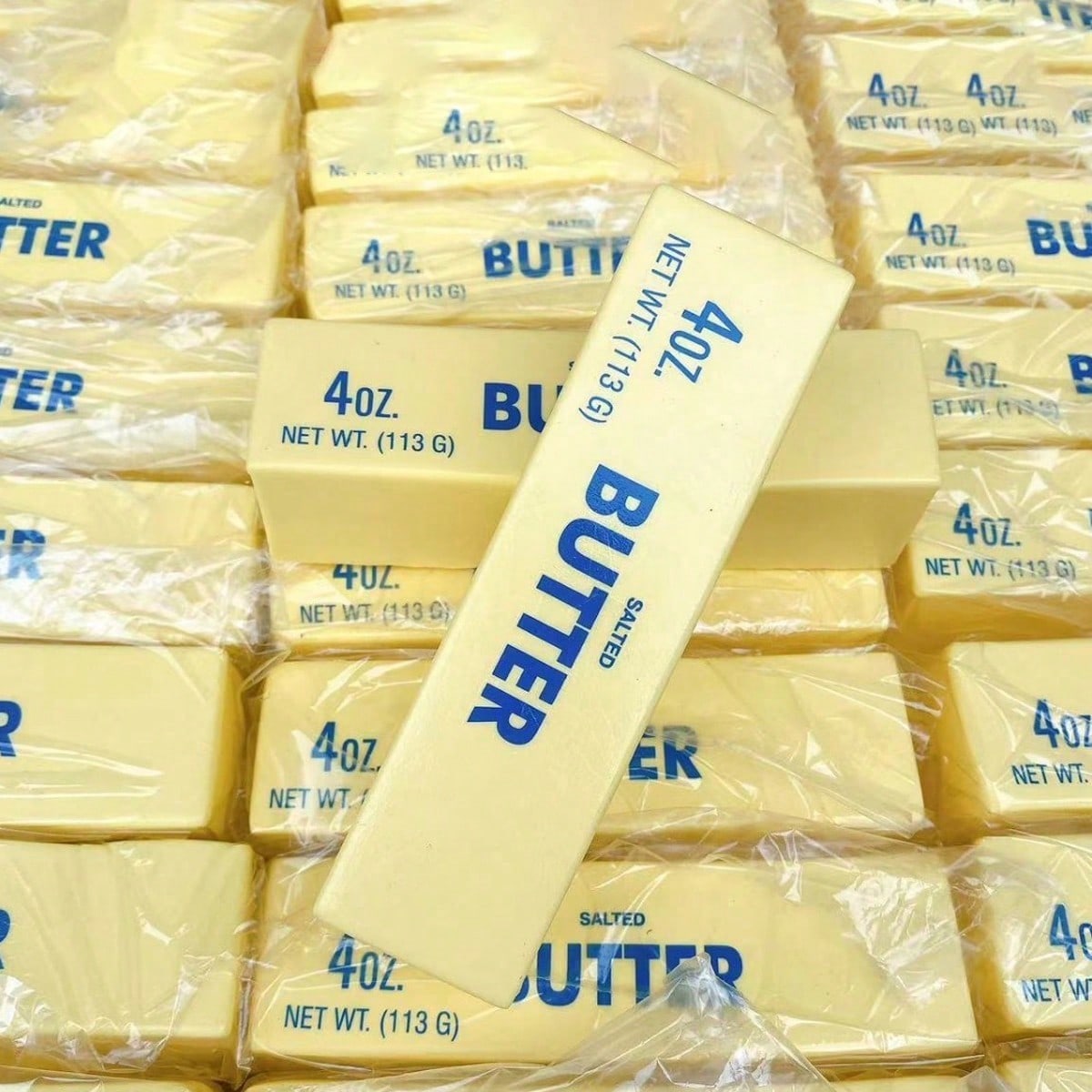 Slow Rising Butter Stick Anti- - Crystal Growing Kit incelemesi ve fiyatı