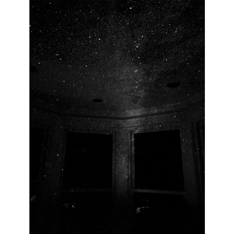 Dark Skys FX Zoom Galaxy Plane - Planetarium Projector Home incelemesi ve fiyatı