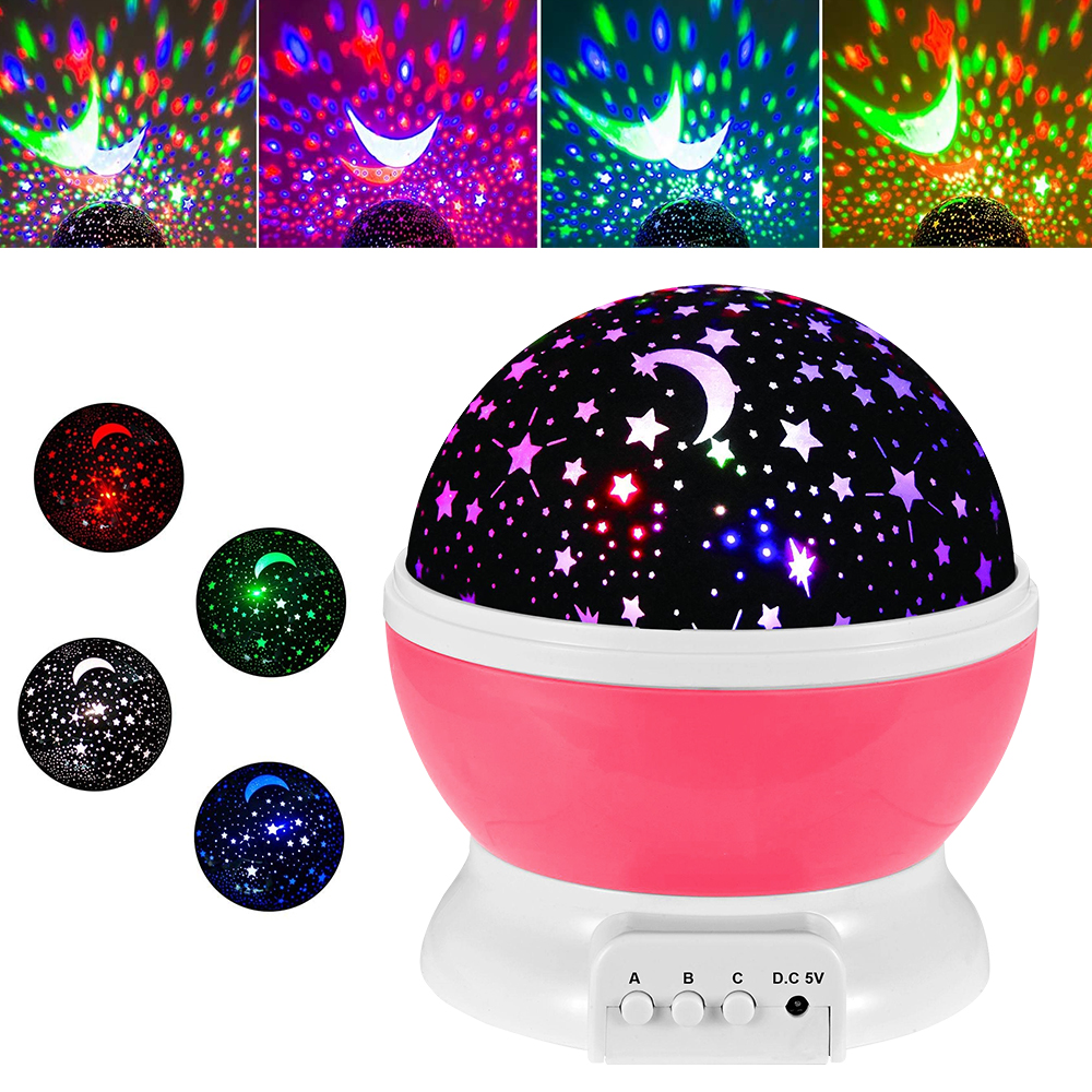 Night Lamp Projector Starry Sk - Planetarium Projector Home incelemesi ve fiyatı