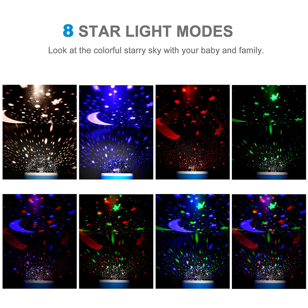 Night Lamp Projector Starry Sk - Planetarium Projector Home incelemesi ve fiyatı