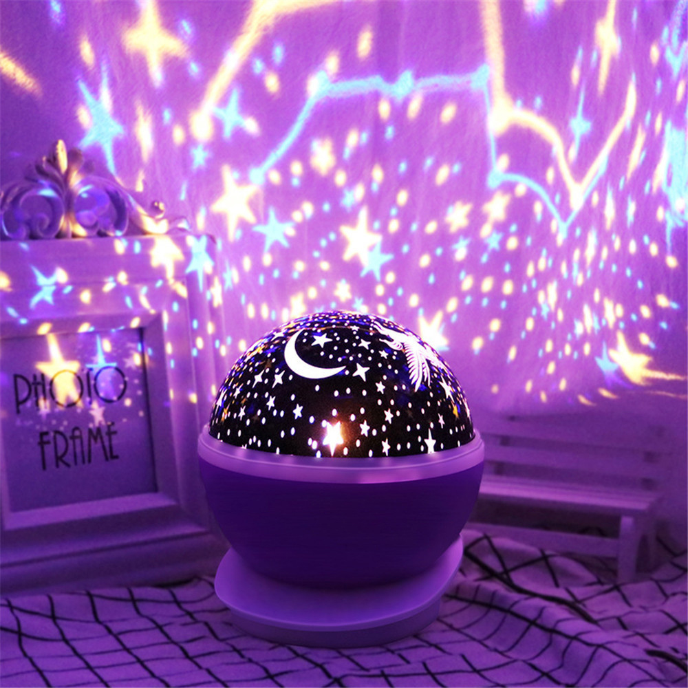 Night Lamp Projector Starry Sk - Planetarium Projector Home incelemesi ve fiyatı