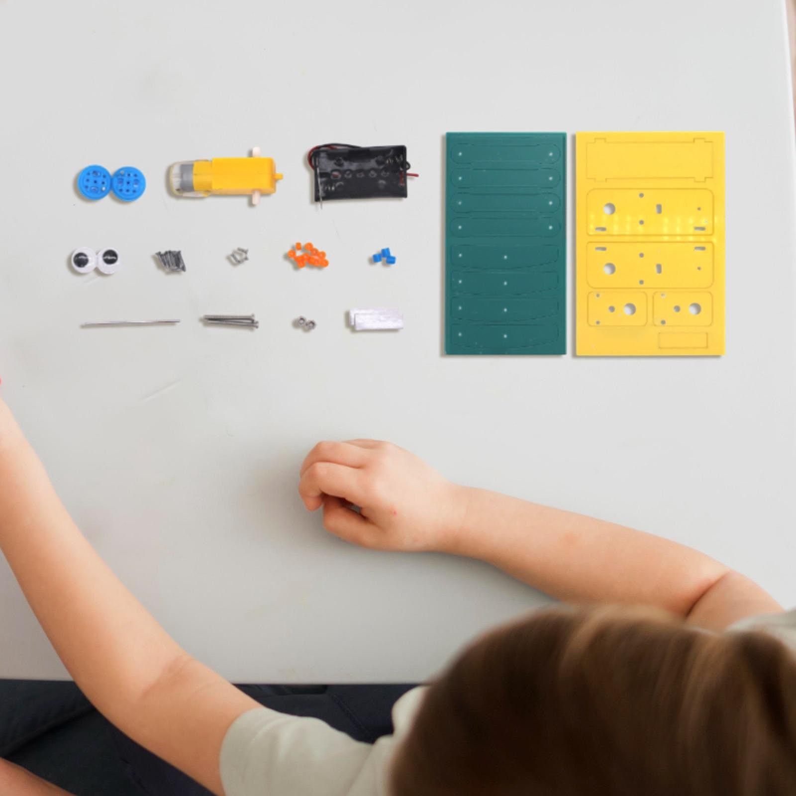 Robot Building Toy Robot Scien - Science Project Robot incelemesi ve fiyatı