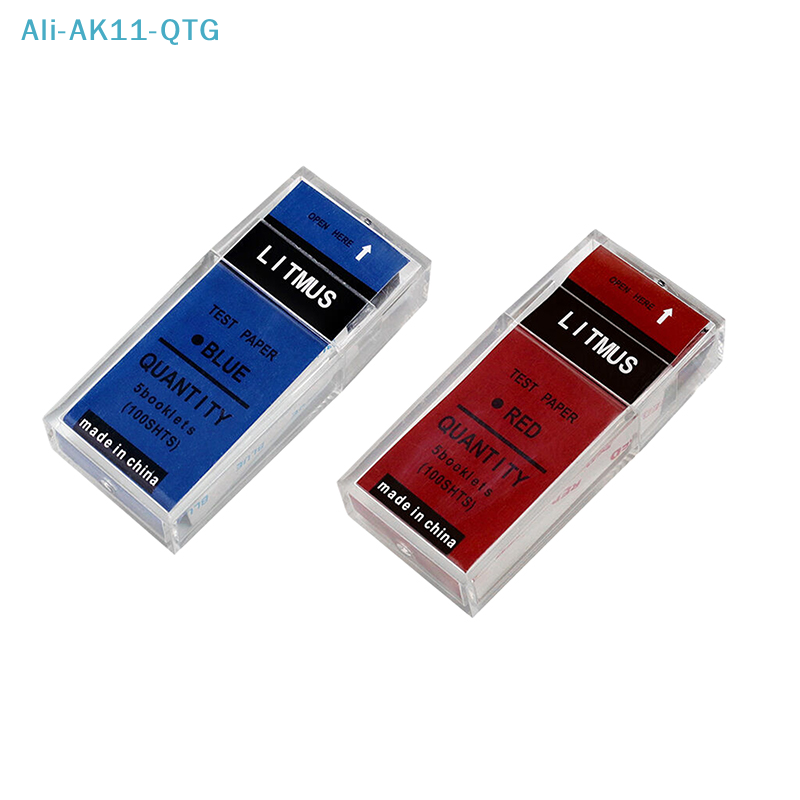 NEW 100 Strips/Box PH Test Str - Ph Strip Test incelemesi ve fiyatı