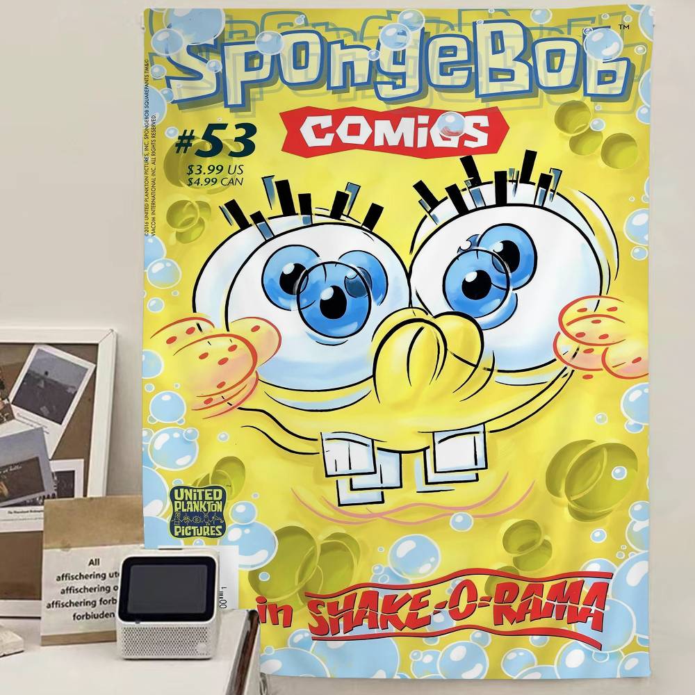 S-Sponge B-Bob Anime Hippie Wa - Science Bob incelemesi ve fiyatı