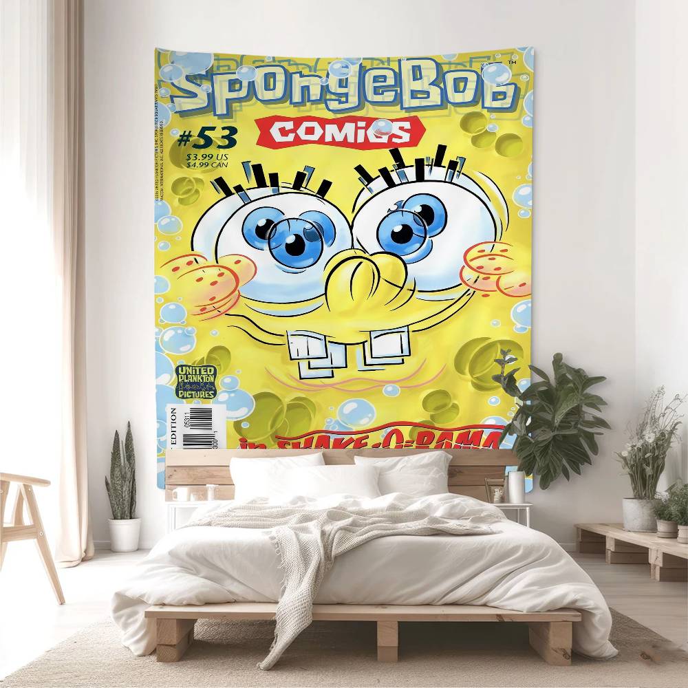 S-Sponge B-Bob Anime Hippie Wa - Science Bob incelemesi ve fiyatı