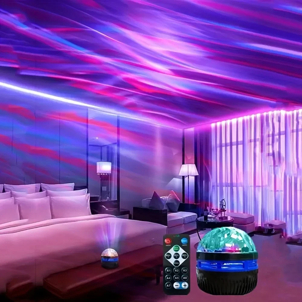 Galaxy Starry Sky Projector Li - Planetarium Projector Home incelemesi ve fiyatı