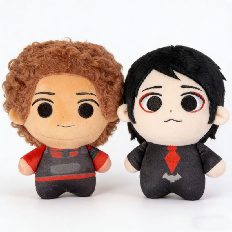 10cm New My Chemical Romance P - Science Bob incelemesi ve fiyatı