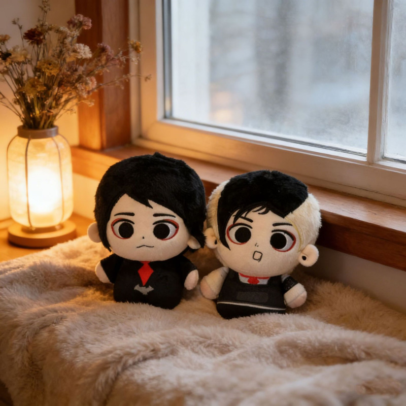 10cm New My Chemical Romance P - Science Bob incelemesi ve fiyatı