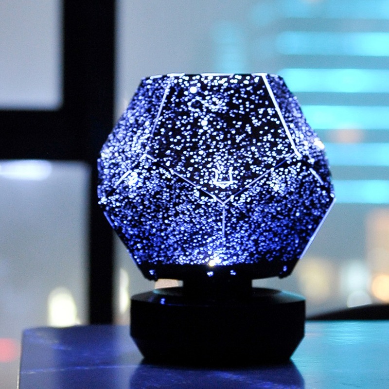 LED Starry Sky Projector Night - Planetarium Projector Home incelemesi ve fiyatı