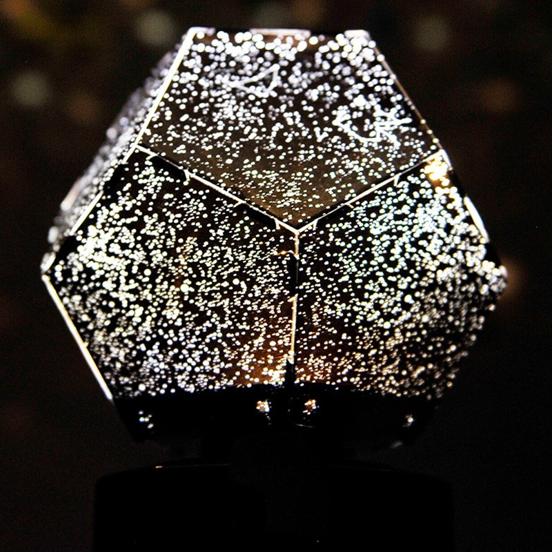 LED Starry Sky Projector Night - Planetarium Projector Home incelemesi ve fiyatı