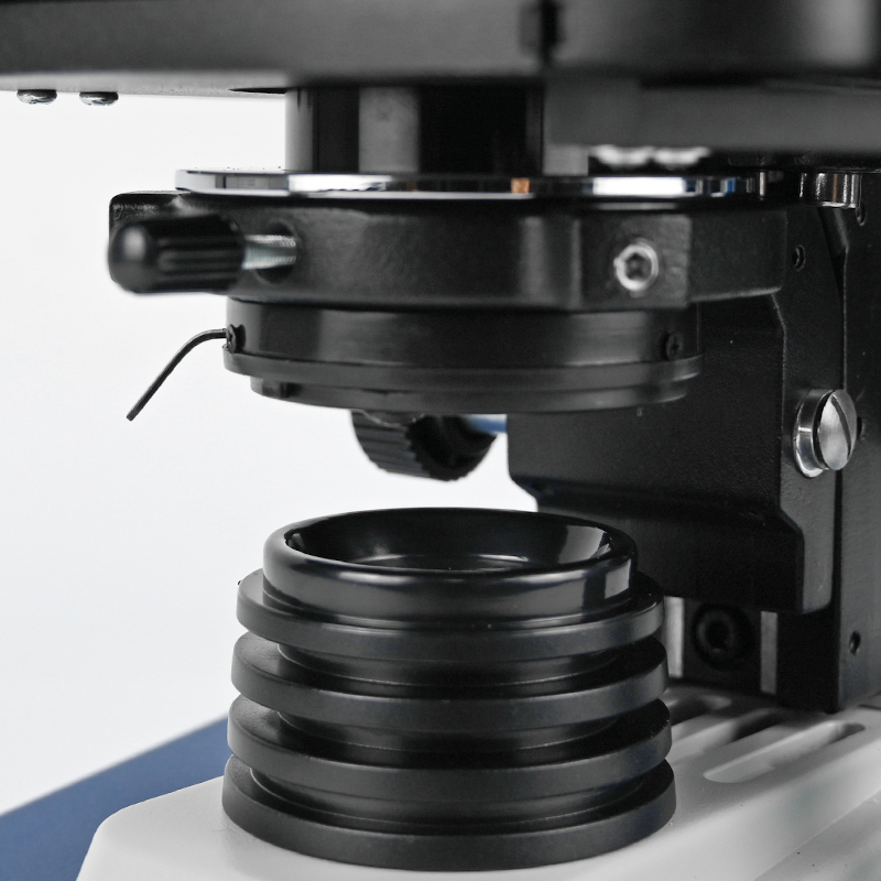 Biological Compound Microscope - Microscope Compound 40X incelemesi ve fiyatı