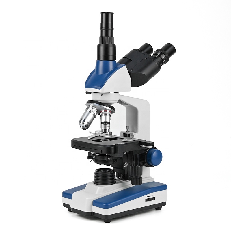 Biological Compound Microscope - Microscope Compound 40X incelemesi ve fiyatı