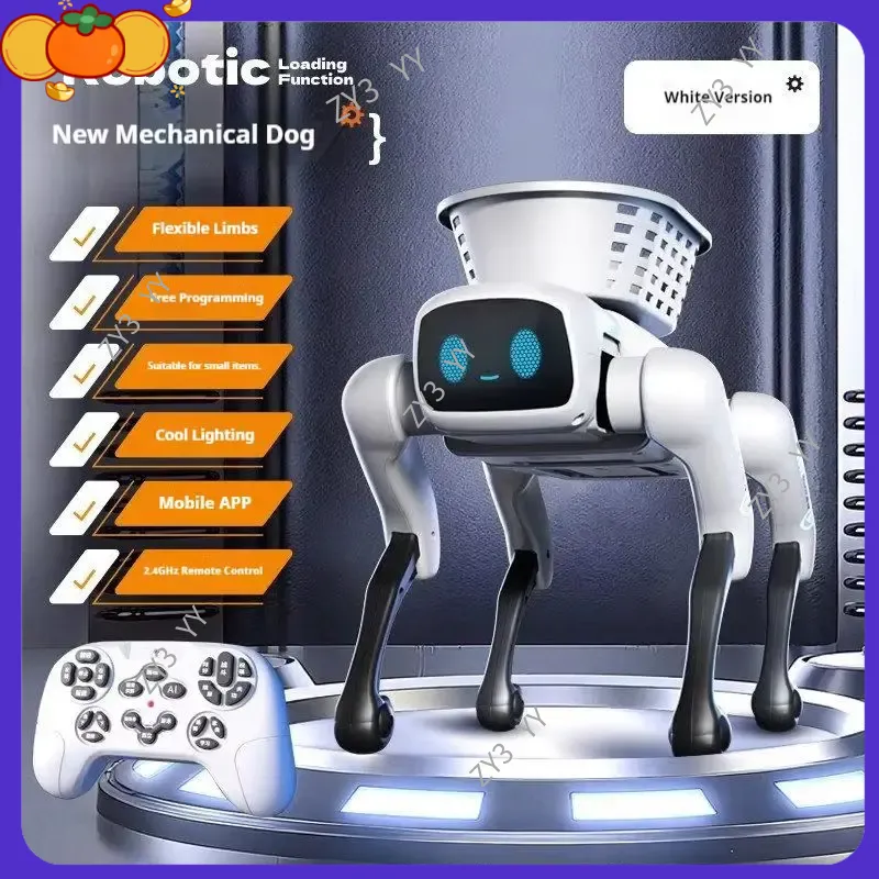 Leo 2026 New Ai Smart Remote C - Science Robot incelemesi ve fiyatı