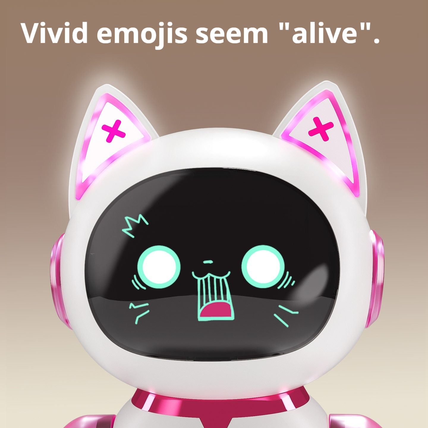 Ai Remote Control Dancing Cat  - Science Robot incelemesi ve fiyatı