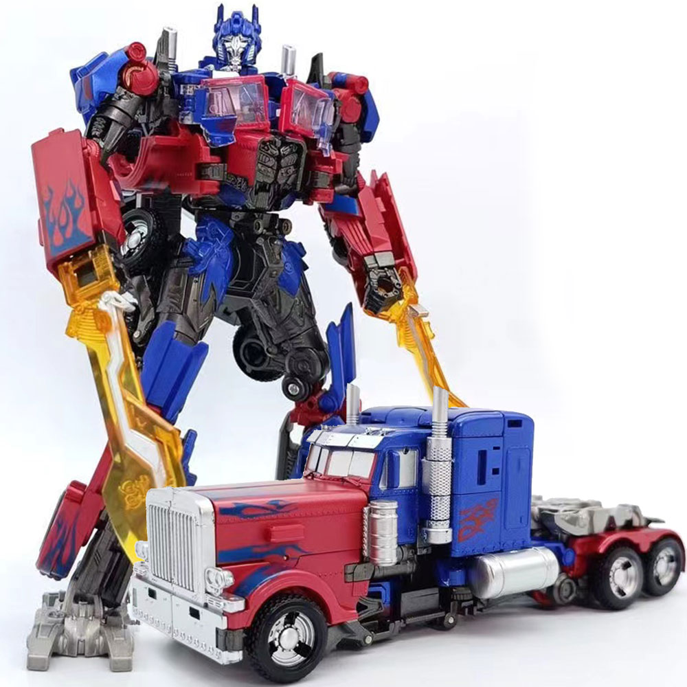 BAIWEI Transformation TW1022 V - Science Robot incelemesi ve fiyatı