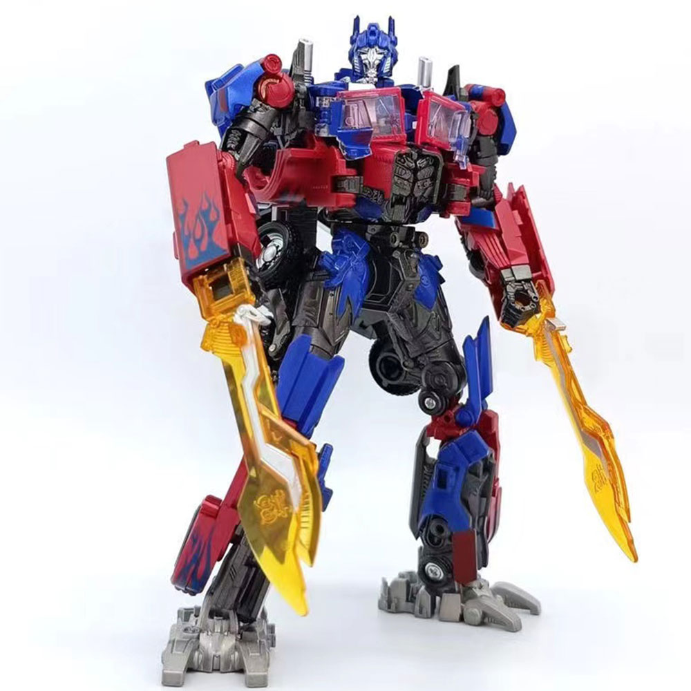 BAIWEI Transformation TW1022 V - Science Robot incelemesi ve fiyatı