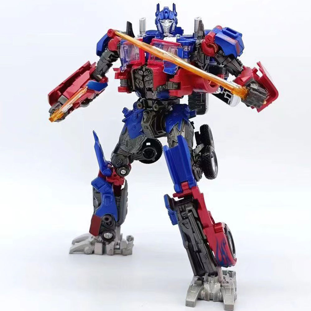 BAIWEI Transformation TW1022 V - Science Robot incelemesi ve fiyatı