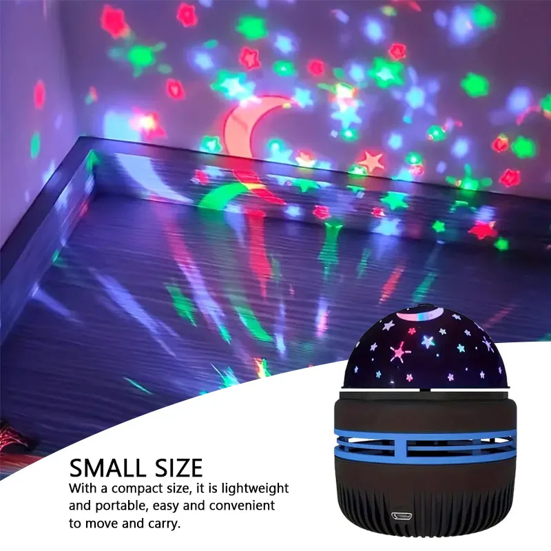 LED Star Galaxy Projector Nigh - Planetarium Projector Home incelemesi ve fiyatı