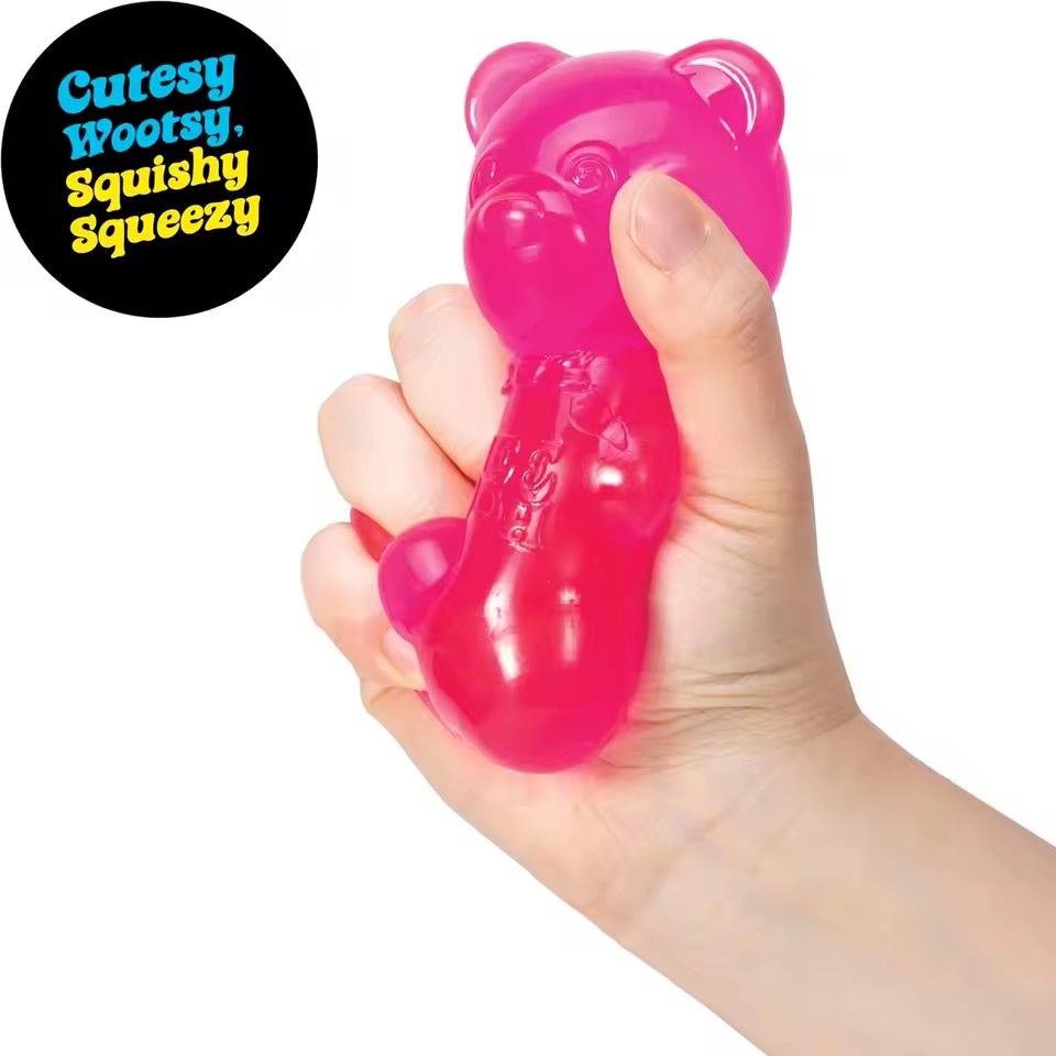 The new 8cm NeeDoh rubber bone - Crystal Growing Kit incelemesi ve fiyatı