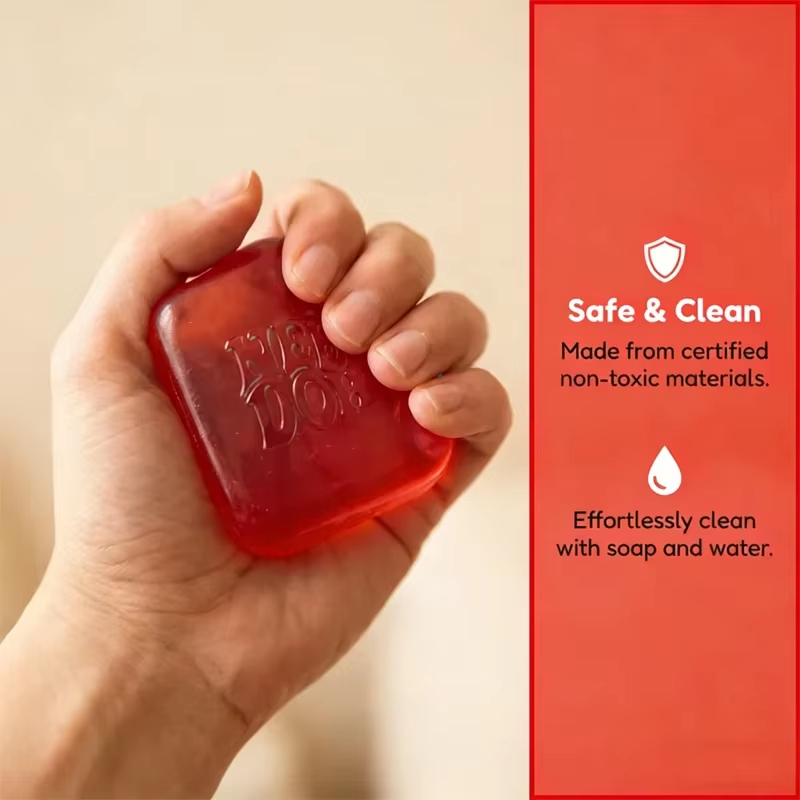 Nee doh Squeeze Blind Box Gift - Crystal Growing Kit incelemesi ve fiyatı
